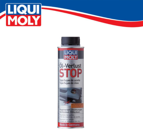 2x LIQUI MOLY 1099 Servolenkungsöl-Verlust Stop 35 Ml