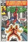 Amazing Spider-Man #208 1st Appearance Of Fusion 1980 NM