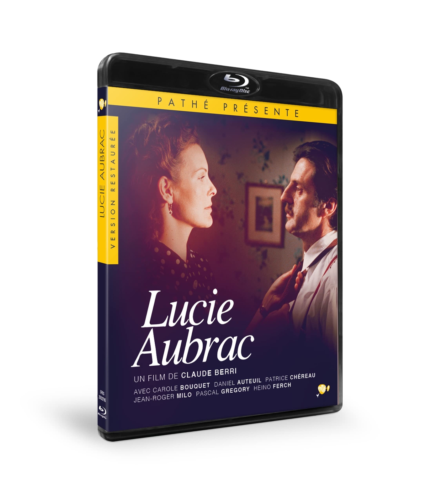 Coffret Aubrac Lima - Modélisme Ferroviaire - État Neuf