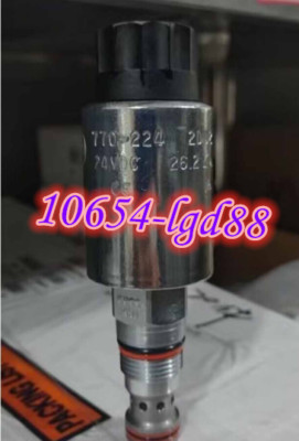 one  fit  FPCC-MCN-224 proportional flow control throttle valve  @10654