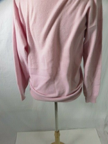 Murray Allan The Scotch House Cashmere Sweater Size 97cm/38" - Picture 7 of 10