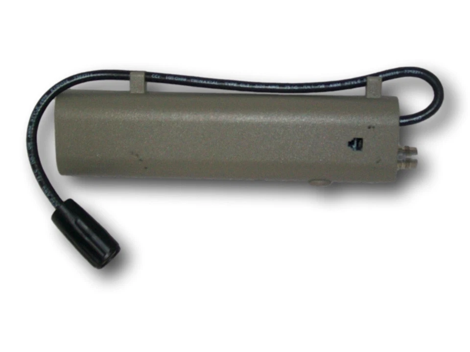 IBM cci 100 ohm Twinaxial type cl2 Network Data Cable Emulation Adaptor Hardware - Image 4 of 4