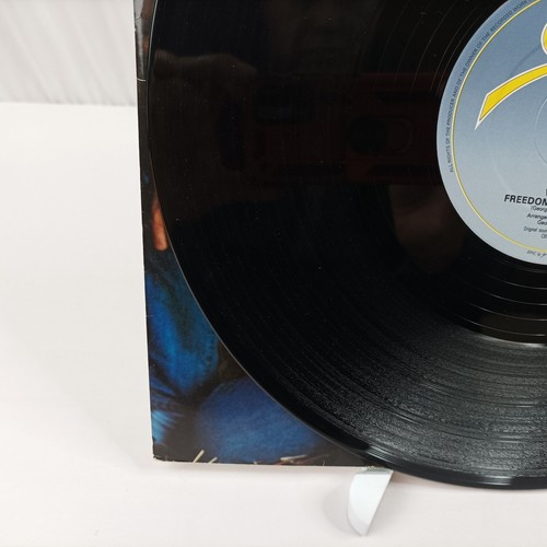 Wham! Freedom UK 12" Vinyl Record Single 1984 TA4743 Epic - Picture 18 of 20