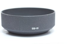 Sigma 550-01 Metal Lens Hood 55mm