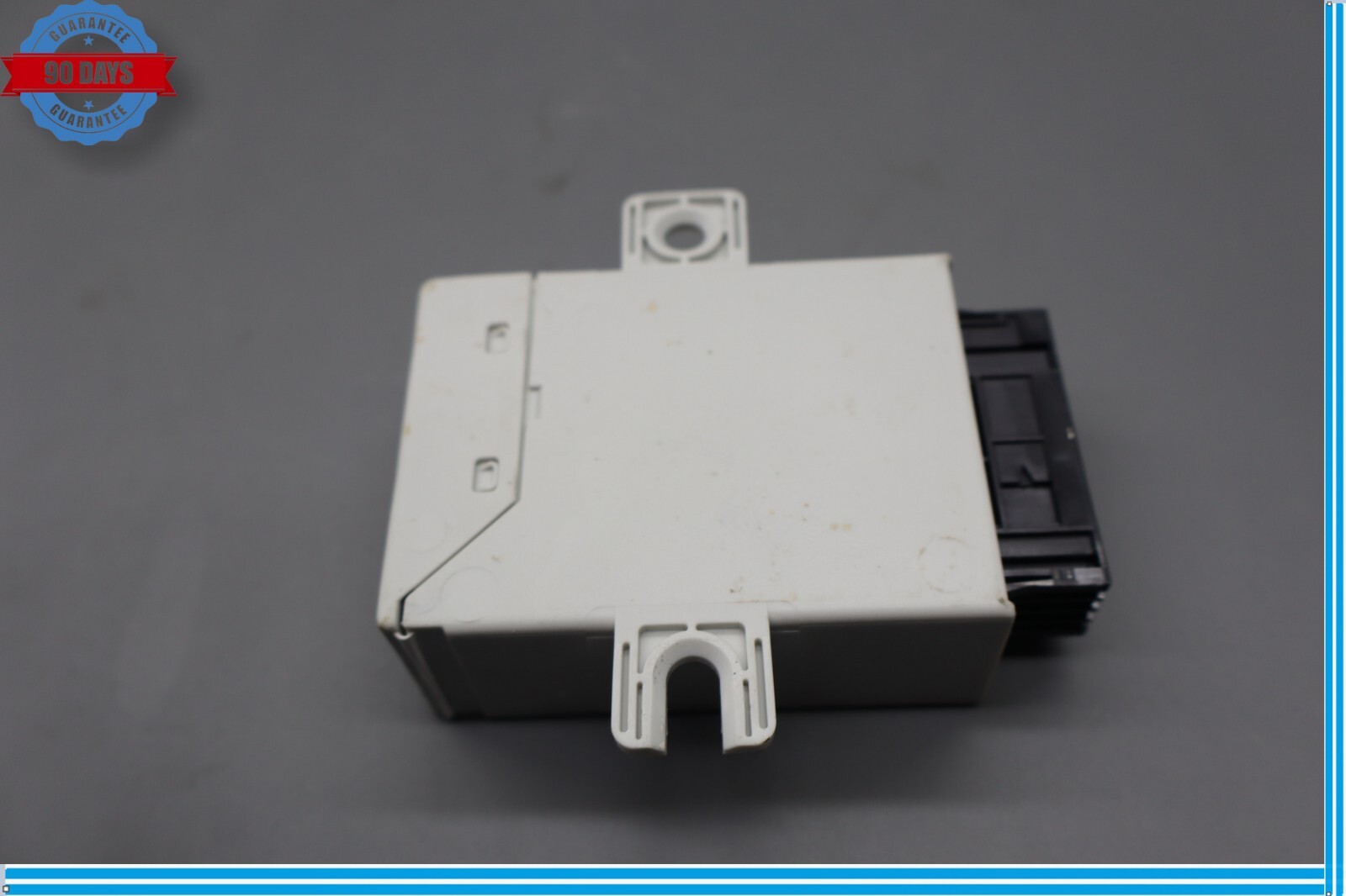06-07 Bentley Continental GTC GT Tire Pressure Monitoring System TPMS Module Oem