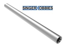 Traxxas 10757X Center Aluminum Driveshaft Mini Maxx TRA1