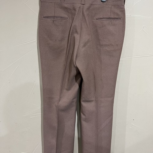 Vtg 60s 70s Men’s Suit 2 Piece Wide Leg Style Suite 34x30 40R Retro Funky disco - Picture 21 of 22