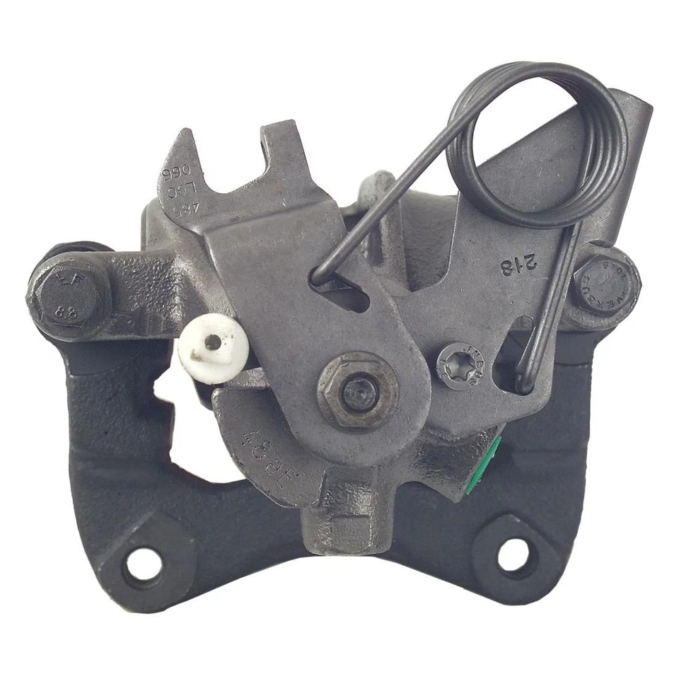 Pinza de freno de disco trasera derecha Cardone 1 Se adapta a Audi A4 Quattro 2000 2001 1996 1997 Foto 3 de 4