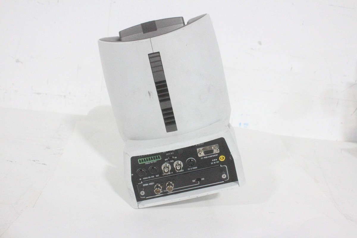 K3324【SONY】 BRC-Z700 旋回型HDカラービデオカメラ K3324SONY BRC