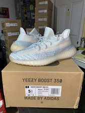 yeezy 350 5.5