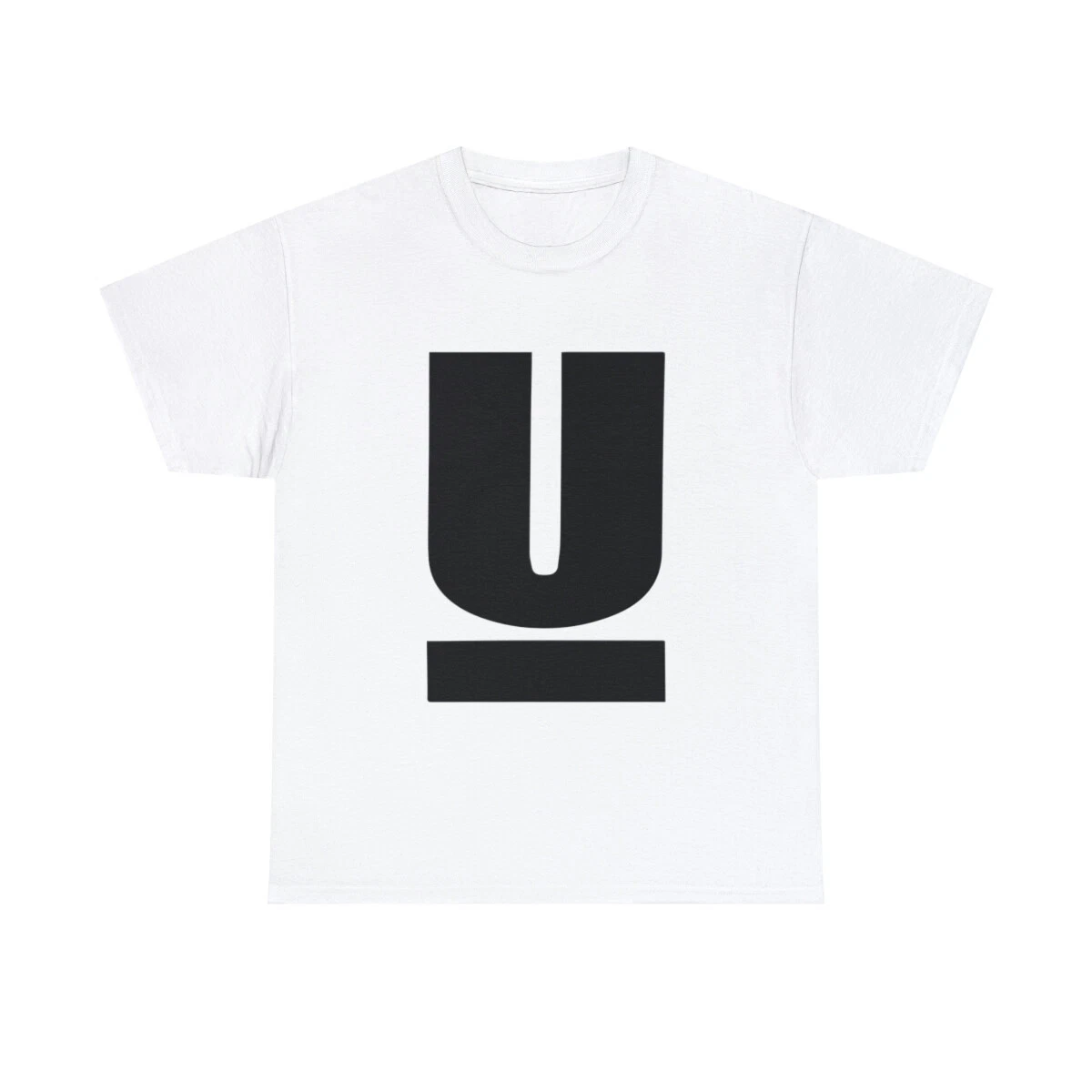 Undercover U Logo Tees - Jun Takahashi - Undercoverism T-shirts | eBay