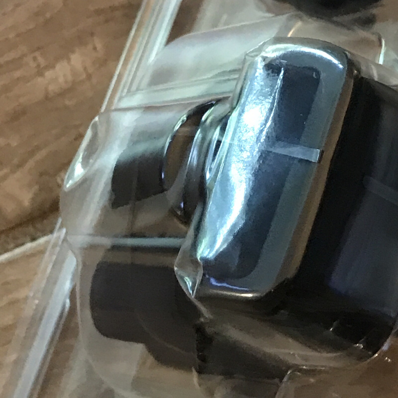 New GoPro Head Strap + QuickClip  OFFICIAL GOPRO ACCESSORIES