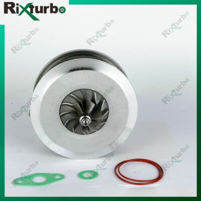 Core turbocharger GT1749V for Jaguar X Type 2.2D 114Kw Puma 1548960 6S7Q6K682AB