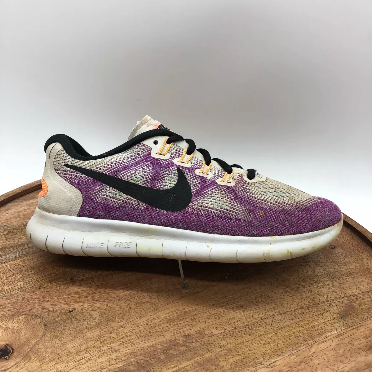 Nike free outlet run 2017 purple