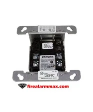 Simplex 4090-9116 Addressable Idnet