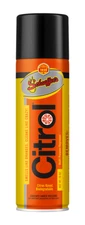 Schaeffers Citrol 266 Aerosol Multi-purpose Degreaser/Cleaner Citrus 16oz 1 Can