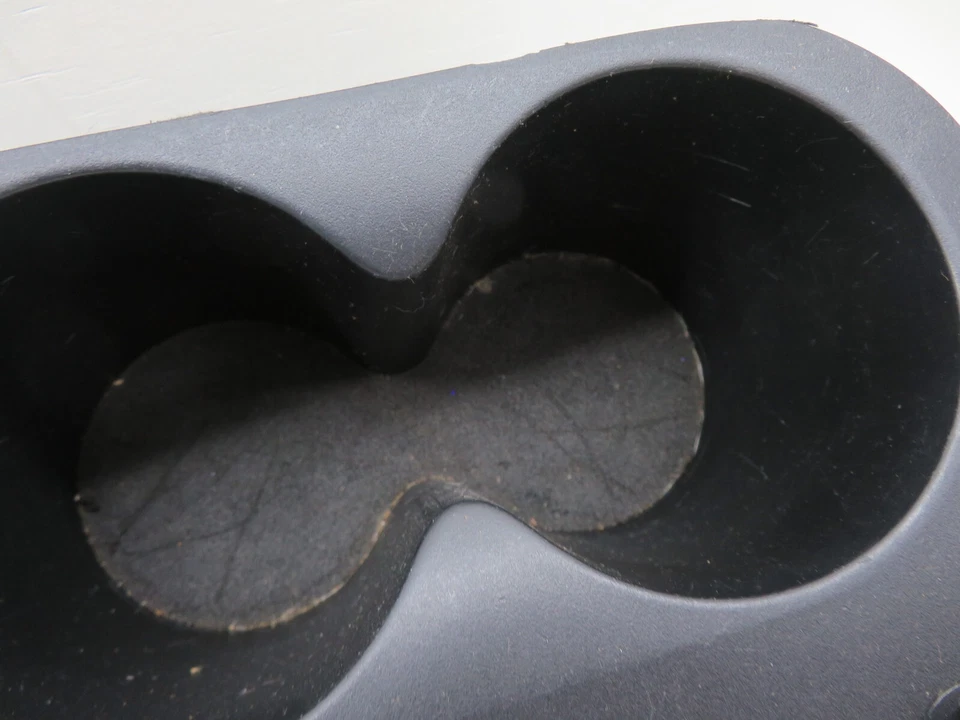 INTERRUPTORES DE ASIENTO TÉRMICO PORTAVASOS INTERIOR MAZDA CX7 2008-2012 1414-7 Foto 3 de 4