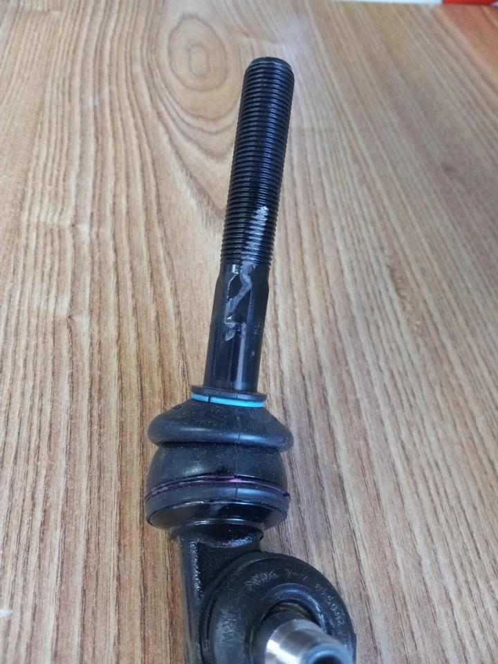 BMW OEM dirección central enlace BLEM genuino BMW 540i, M5 32211096059 Foto 3 de 4