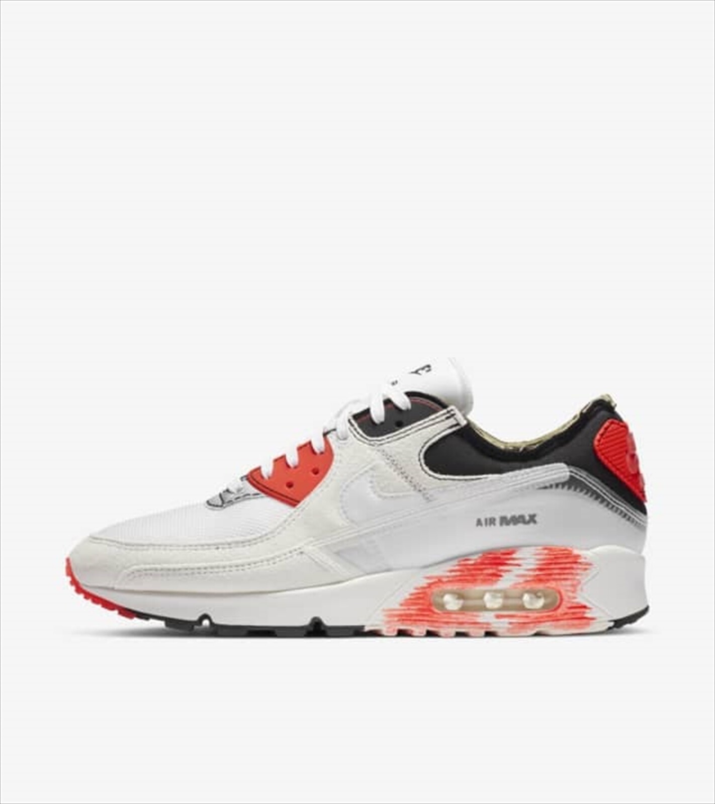 Size 12 - Nike Air Max 90 Archetype 2020 for sale online | eBay