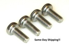 New Samsung UN75F7100AF UN75H6300AF Complete Screw Set for Wall Mount