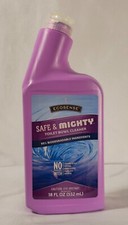 Ecosense Safe  Mighty Toilet Bowl Cleaner 99 Biodegradable Ingredients-18 FlOz