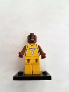 lego kobe