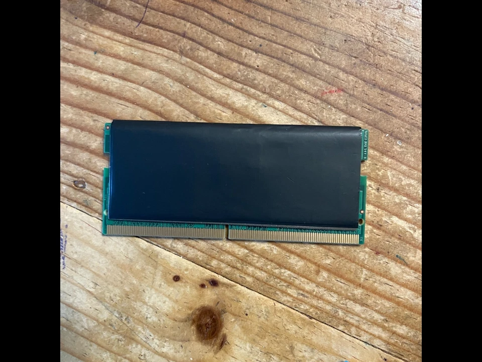 16GB Memory for ASUS ProArt Studiobook 16 Pro 16 OLED DDR4 3200MHz PC4-25600 RAM - Image 2 of 3