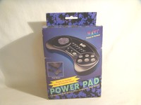 Sega Saturn Wired Controller By Naki - Sega Saturn Wired Controller By Naki -