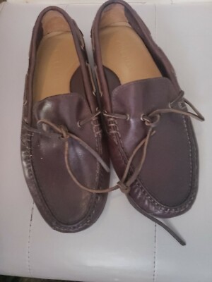 Cole Haan Gunnison Loafers Men display picture 1