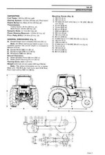 Massey Ferguson 675 690 698 Dealers Workshop Manual Get it Today