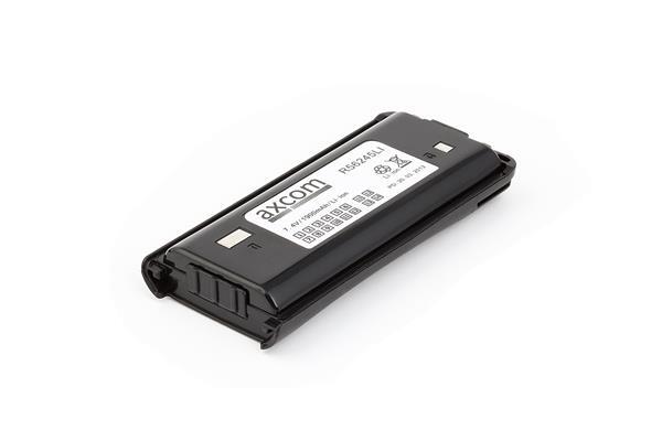 Ersatzakku - R56245LI - Kenwood KNB-45L - 7,4 Volt 1900Mah Li-Ion-image