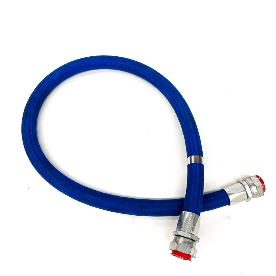 Eaton FA6019NNN0670 Blue Hose 5031702 - Image 2 of 4