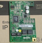 SAMSUNG OfficeServ 7100 4SWM Ethernet Switch Card KPOS71BSWM/XAR 10/100 Base-T — photo 2