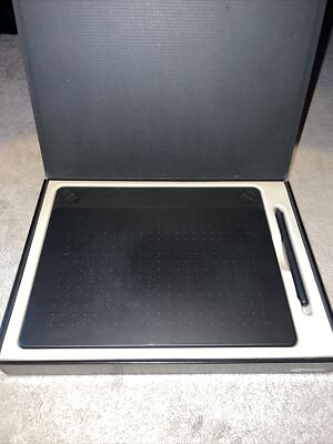 intuos art Tablet