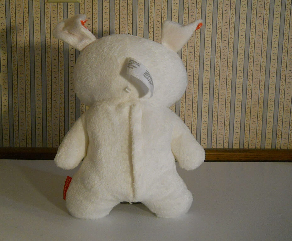 Fisher price soother best sale puppy