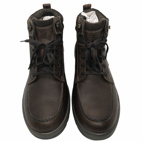 Reserved Footwear Mens Ankle Boots 
