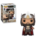 Funko Pop! Vinyl: The Lord of the Rings - King Aragorn - Barnes and Noble...