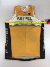 Champion System Refuel Chocolate Milk Tri Top Medium M 6000
