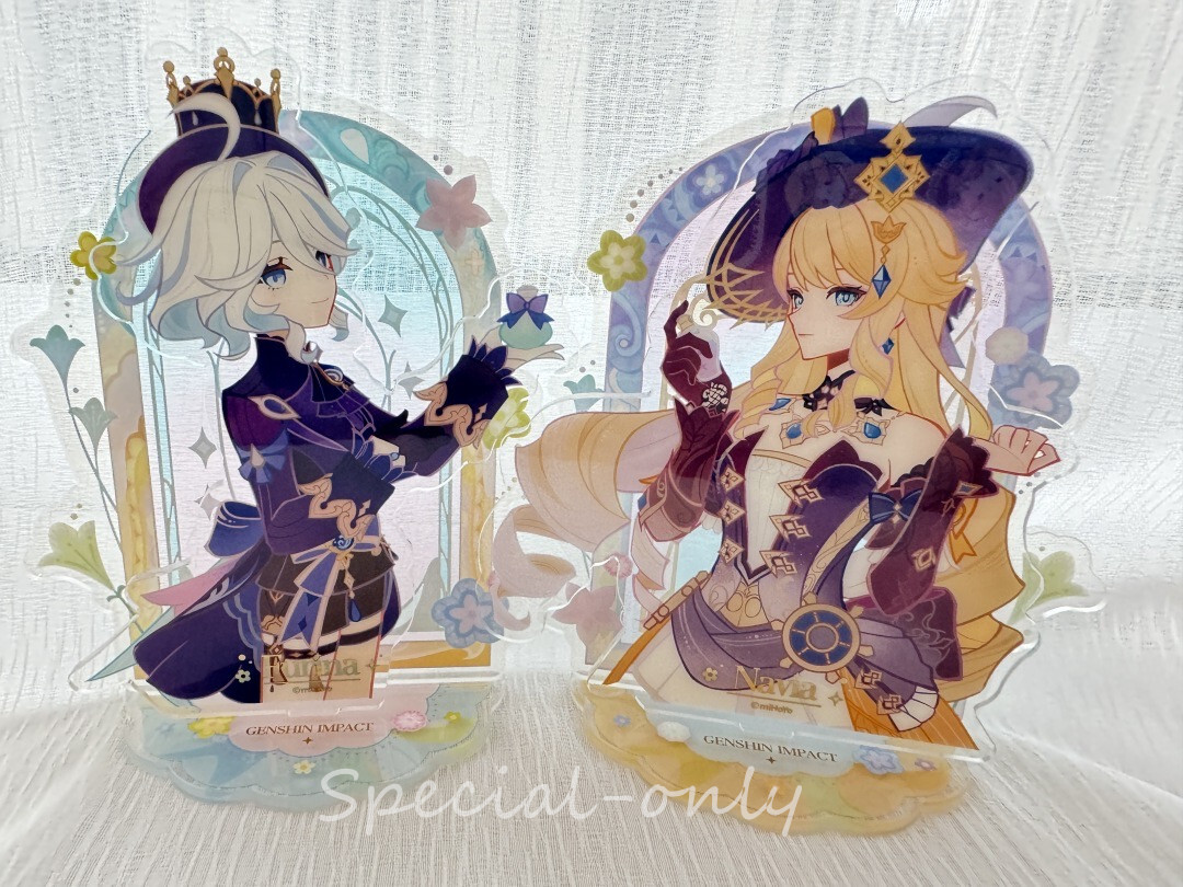 Perfume プチぱふゅ アクスタ 美品 Perfume アクリルスタンド プチぱふゅ