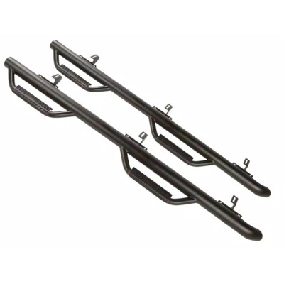 Rugged Ridge Seitenbügelset Spartan Nerf Steps Jeep Gladiator JT 20-