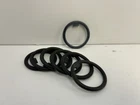 New NOS Corvette 1963-1974 Gas Tank Meter Gasket (SOLD INDIVIDUALLY)