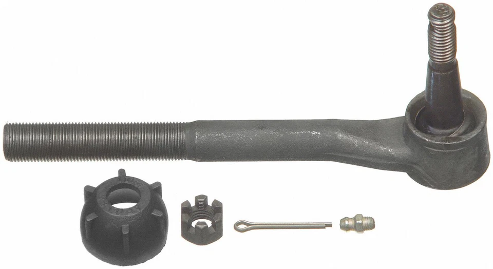 MOOG Steering Tie Rod End Front Outer For 1992-1999 Chevrolet K1500 Suburban - Image 4 of 4