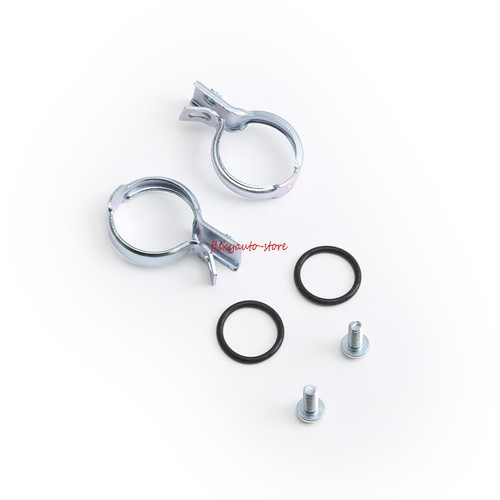 Fit For Audi A6 A7 A8 RS7 4H1898037 4GD898037 Heat Exchanger Repair Seal Kit - Picture 7 of 7