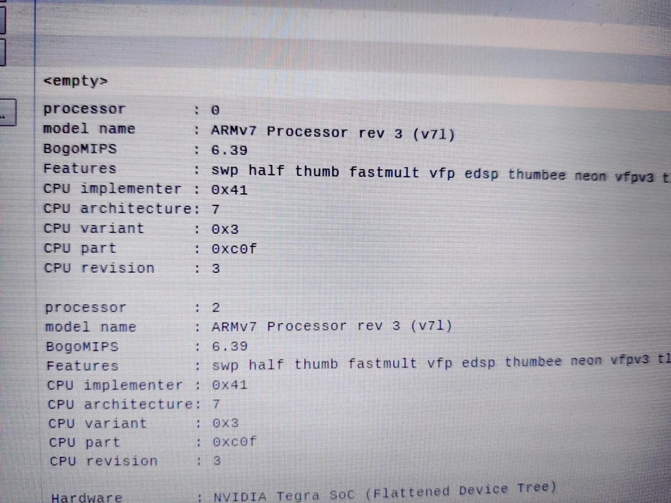 Read Desc* HP ChromeBook 14-X050na 14" ARMv7 Processor rev 3, 2GB Ram, 16GB SSD - Image 4 of 4