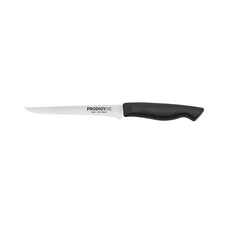 PRODIGY SERIES 6" Boning knife medium Flex non-slip handle meat knife Ergo Chef 