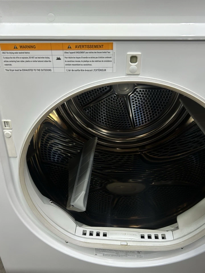 Gas Dryer - Image 4 of 4