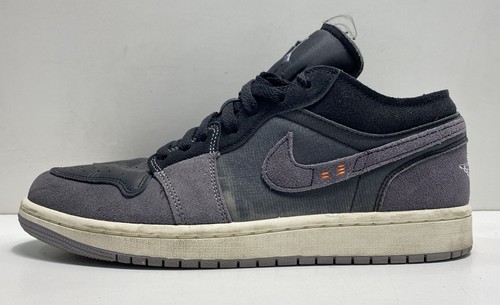 Nike Air Jordan Herren Retro Halbschuh Größe 8,5