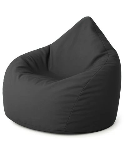 PatchHome Sitzsack XL- Jumbo Sitzkissen Bodenkissen Kinder und Erwachsene - Bild 15 von 203