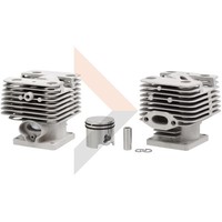 Granit Zylinderkit FüR Stihl 4134 020 1218, 4134 020 1213 | 40271063 | 405913934