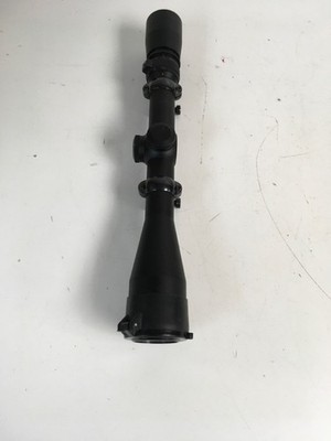 LEUPOLD FIREARM SCOPE VX-III 3.5 (P24032924)